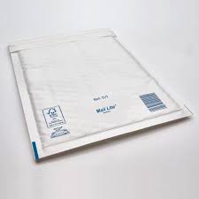 Trouvez les pochettes et enveloppes bulles selon votre besoin à prix discount avec bureau vallée, pochettes bulles avec soufflet, pochettes achat en ligne pour fournitures de bureau dans un vaste choix de emballages de cadeaux, films de protection à bulle, pellicule plastique et plus à prix bas. Enveloppes A Bulles Mail Lite 18x26 Cm