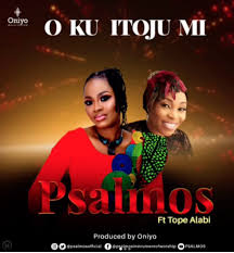 Tope alabi also known as agbo jesu (born 27 october 1970) is a nigerian gospel singer film music composer and actress. Download Mp3 Psalmos Ft Tope Alabi Oku Itoju Mi