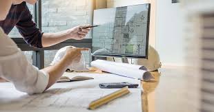 Highest Paying Countries For Architects