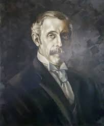 District Judges Portraits