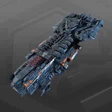 3d Model Spaceship Starship Concept Spaceship Design Spaceship Art