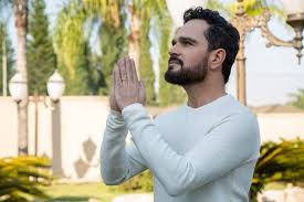Escute online e faça o download dos principais hits da tv no portal r7. F5 Musica Luciano Camargo Diz Que Sua Prioridade E Cantar A Jesus E Lanca Seu 1Âº Album Gospel 14 10 2020