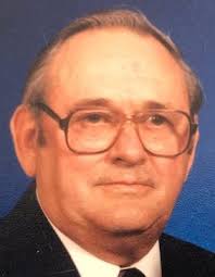 Obituary for Jack Watson Barrett