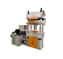 Melamine Press Machine - Fully Automatic High Efficiency