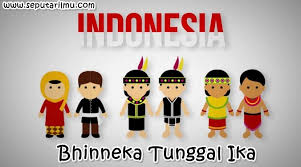 Bhinneka Tunggal Ika Arti Sejarah Prinsip Tujuannya