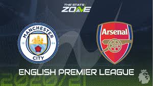 If they keep the ball for the next 15 minutes then, in theory, they'll win. 2020 21 Premier League Man City Vs Arsenal Preview Prediction The Stats Zone