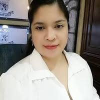 Eva Izquierdo-Sotorrío