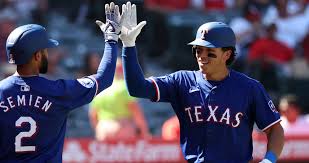 Texas Rangers reveal first peg of multi-pronged TV approach