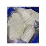 Wholesale Price Big Taro Peeled - 454g PE Bag/ Frozen Purple Sweet Potato  (Yam) Fried Taro Stick Cut Fruit Vegetables Food