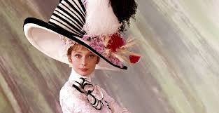 My fair lady original broadway cast recording. Digging In To The Queer Subtext Of My Fair Lady Literary Hub