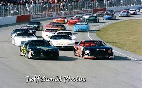 All Pro & Nascar All Pro Racing Series Reunion Page