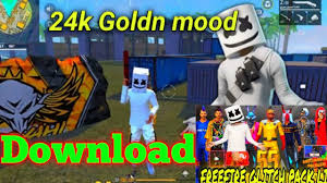 Garena free fire, one of the best battle royale games apart from fortnite and pubg, lands on windows so that we can continue fighting for survival on our pc. 24kgoldn Mood Download Zip File Free Fire 24k Goldn Mood Highlights Ekbalgamer Youtube
