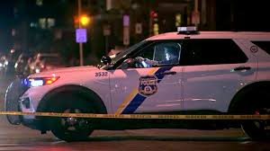 6abc, delaware valley s leading news program, ch. Gun Violence Continues In Philadelphia After 11 Shot In 24 Hours Abc News