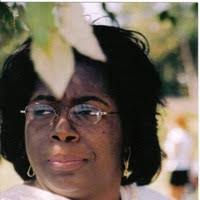 Stacey Gladden-Harmon, MSM