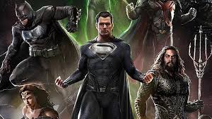 What makes the cut for the snyder cut. Justice League Zack Snyder Said To Have Screened The Snyder Cut For Warner Bros Executives