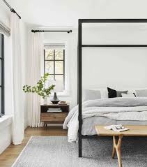 Bedroom sets offer peace of mind when it comes to decorating because you're guaranteed every piece of furniture will match—a matching bed with headboard, a nightstand and a dresser. Home 1 Flobat