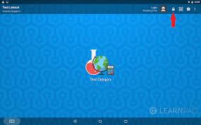 Learnpads as you know are for students. Learnpad Access Stock Android Launcher