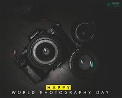 19th august is world photography day. World Photography Day Quotes 2021 Photos Wishes Status Hd Images