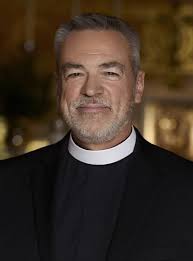 Blessings to Canon Fletcher+ Montgomery!!