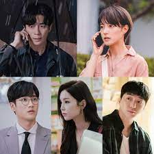 As always, the attention to detail and. Shin Sung Rok Lee Se Young Kang Seung Yoon And More Prepare For Time Crossing Adventure In Upcoming Drama Soompi