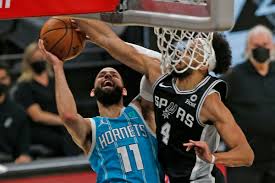 The nba draft lottery started in 1985. The San Antonio Spurs Have Secured The 12th Best Lottery Odds For The 2021 Nba Draft Pounding The Rock