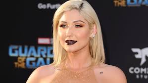 David Hasselhoff's daughter Taylor Hasselhoff Is Married!