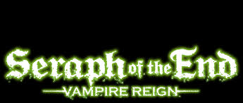 Ramirez, luna blaise and jack messina led series should expect the show to arrive on netflix at 3:01 a.m. Seraph Of The End Netflix