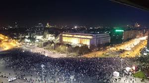 Pentru tipografie din bucuresti, sector 6, recrutam noi colegi pentru postul de operator cu/fara experienta in vederea calificarii la locul de. Protest La BucureÈti Peste 20 De Mii De Oameni Au IeÈit In StradÄ Centrul Este Blocat ManifestanÅ£ii StrigÄ Demisia Demisia Foto Actualitate