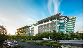 Urban environmental industries sdn bhd. Deriv Com Acquires The Quill5 Building In Cyberjaya Malaysia
