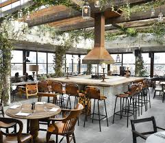 Interior Design Shoreditch House London Dust Jacket Shoreditch House Shoreditch House London Cafe Design