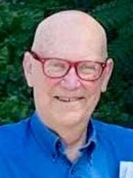 Jerre Wirt Blank Obituary