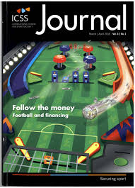 Daftarakunsbobet.org adalah situs yang menyediakan jasa pembuatan akun sbobet gratis, taruhan bola online, prediksi, jadwal dan review pertandingan sepakbola terlengkap dan terpercaya di indonesia, dapatkan promo menarik dan bonus jutaan rupiah. Icss Journal Vol 3 N 1 By The Icss Issuu