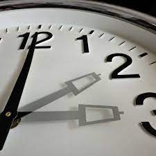Doch wann genau müssen sie die uhr umstellen? Zeitumstellung Marz 2019 Wann Wird Die Uhr Auf Sommerzeit Umgestellt Welt