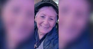 Obituary for Constance Jean (Goodrich) Tesar (formerly Hammon)