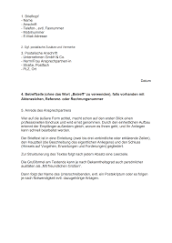 Was sind abkürzungen für einen brief? Https Www Deutschepost De Content Dam Dpag Images B B Briefvorlagen Downloads Briefvorlage Normbrief Pdf
