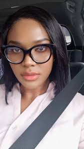 “When God created me, He whispered, ‘Equip her with excellence — she will  lead with impact.’”