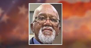 Nathaniel L. Trice Obituary November 28, 2023