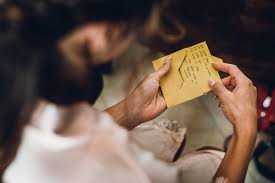 Le Piu Belle Frasi Di Auguri Per Il Matrimonio Ecco L Elenco Joyphotographers Magazine