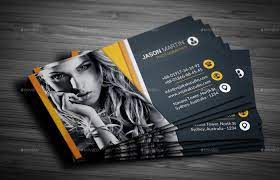 Photography Business Card In 2021 Photography Business Cards Template Free Business Card Templates Photographer Business Cards