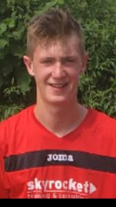 Gol yr un I Elis Davies a Lewys Jones...