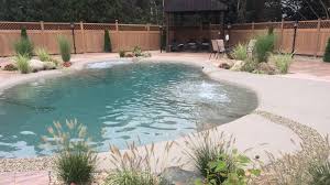 First In Us Biodesign Beach Sculpted Swimming Pools Pool Plunge Pool Swimming Pools