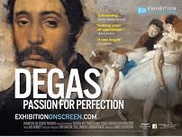 Exhibition on Screen – Degas: Passion for Perfection