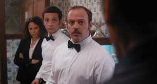 Оливье накаш, эрик толедано оператор: Le Sens De La Fete De Eric Toledano Olivier Nakache 2016 Unifrance