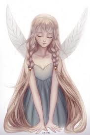 See more ideas about anime, anime drawings boy, anime guys. Fairy By Https Www Deviantart Com Istoma On Deviantart Fairy Drawings Fairy Artwork Character Art