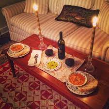 Maybe you would like to learn more about one of these? Living Room Picnic Google Search Candle Light Dinner Romantic Dinners Romantic Living Room