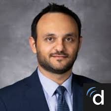 Dr. Hussein Abbas, MD