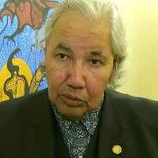 Reconciliation not opportunity to 'get over it': Justice Murray Sinclair