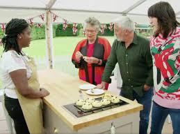 In fact, i think if i had to choose. Gbbo S Japanese Week Perpetuates The Racist Stereotype That Everything Asian Is The Same The Independent