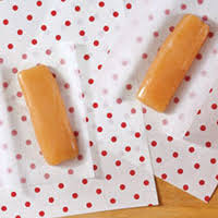 — dora charles and paula deen were soul sisters. Christmas Treats Paula Deen Magazine