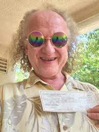 Sunday morning music at the farmers market